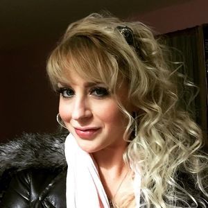 Meet your Posher, Joanna